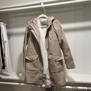 LEVIS raincoat